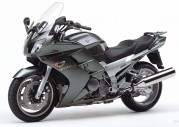 Yamaha FJR1300 Yamaha FJR1300